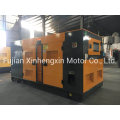 Factory Price 50/150/250/350/500 Kw kVA Generator Silent Style Diesel Generator